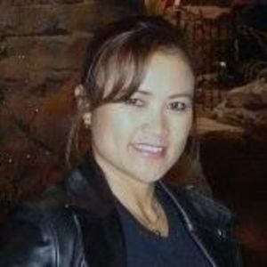 Meet your Posher, Liza